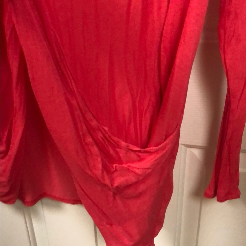 Pink Cardigan - Picture 3 of 4